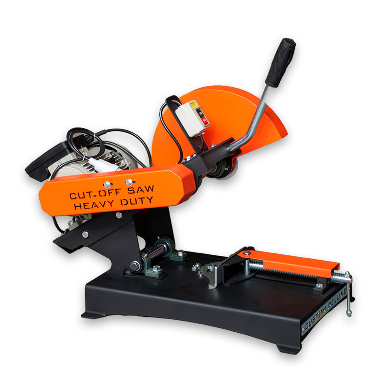 خرید و قیمت اره پروفیل بر مدل تسمه ای