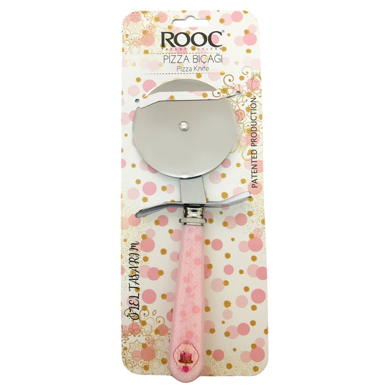 پیتزا بر روک کد M-PZ02