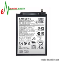 باتری اصلی گوشی سامسونگ Samsung Galaxy A04e