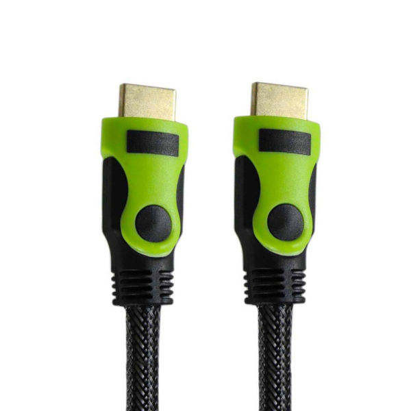 خرید و قیمت کابل HDMI دیانا مدل V1.4 طول 3 متر