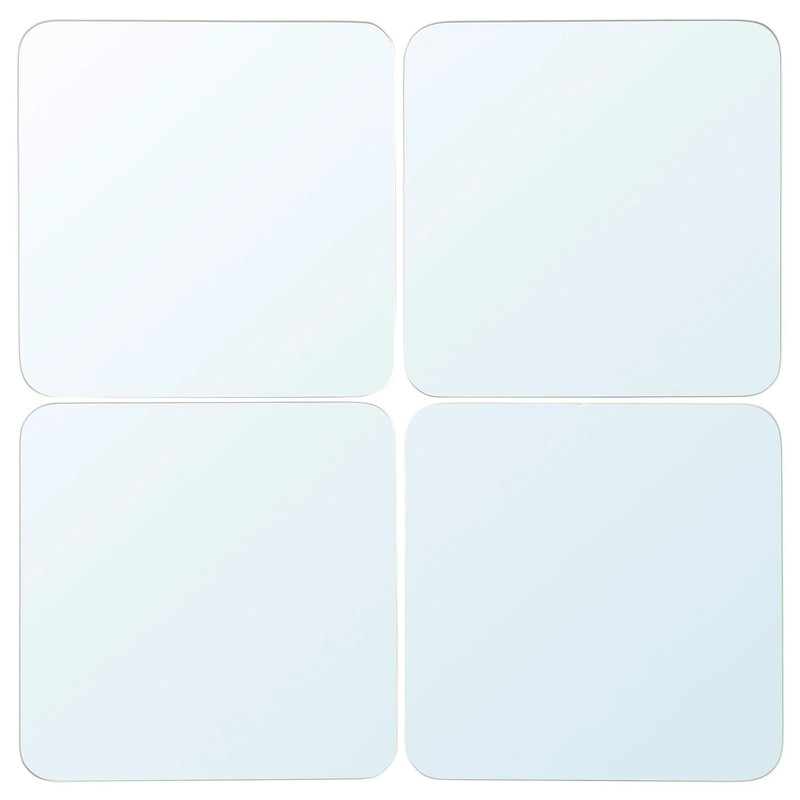 آینه ایکیا مدل SORLI بسته 4 عددی