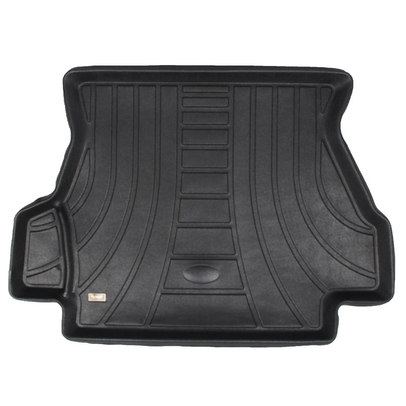 کفپوش سه بعدی صندوق خودرو ماهوت مدل نگین مناسب برای سایپا سهند