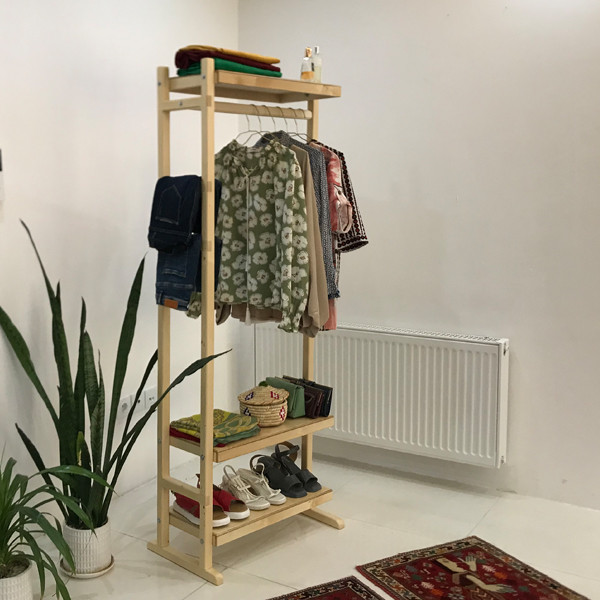 رگال لباس مدل پاریس