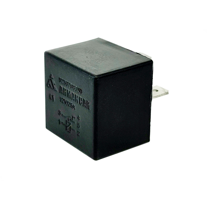 رله 5 پایه آریکو مدل 1145 مناسب برای 405 بسته 10 عددی