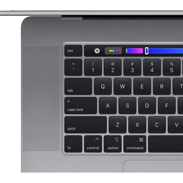 لپ تاپ 16 اینچی اپل مدل MacBook Pro MVVL28