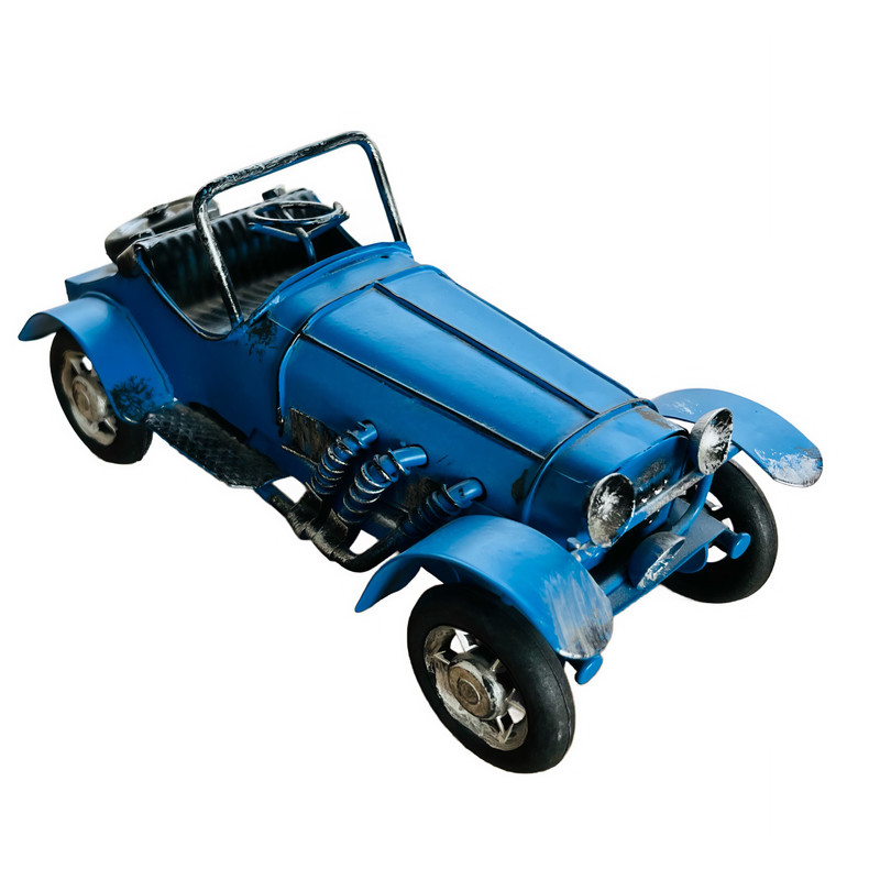 ماکت ماشین مدل BL 2002