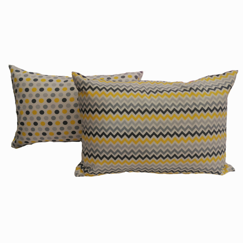 رو بالشی نساجی بروجرد مدل Bubbles