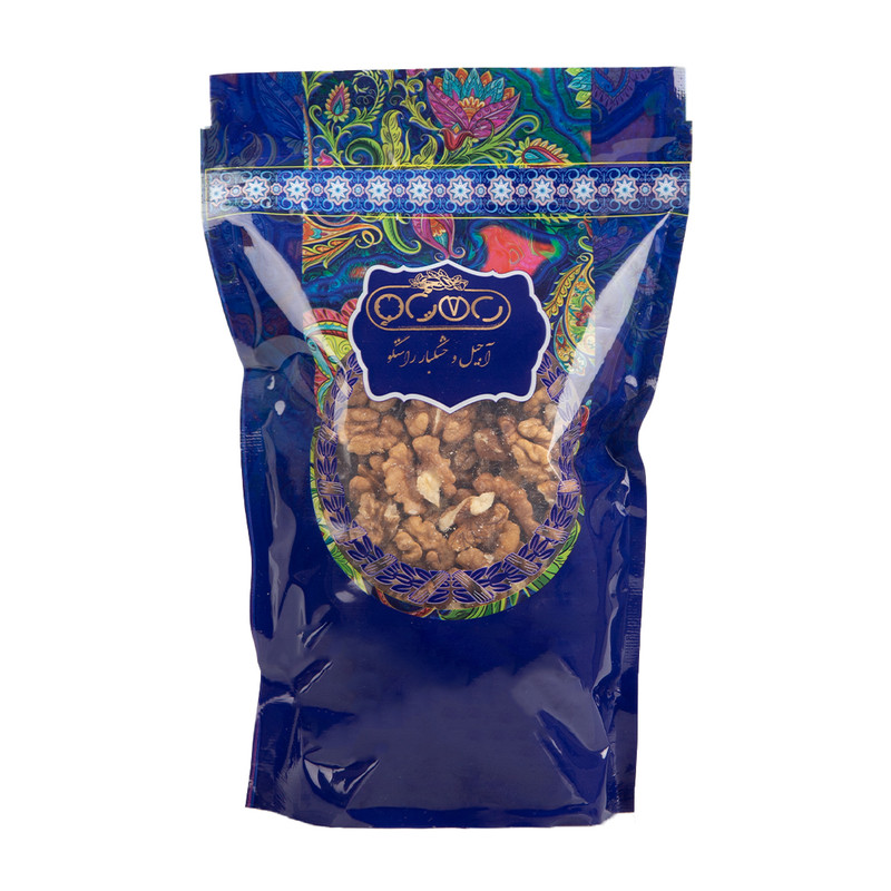 مغز گردو خورشتی اکبر راستگو - 1000 گرم