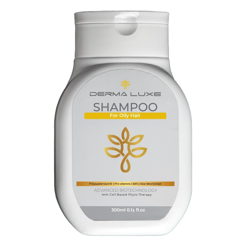 شامپو مو درمالوکس مدل Fresh and Cool حجم 300 میلی لیتر