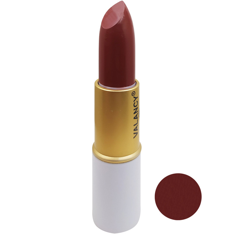 خرید و قیمت رژ لب جامد والانسی شماره H12