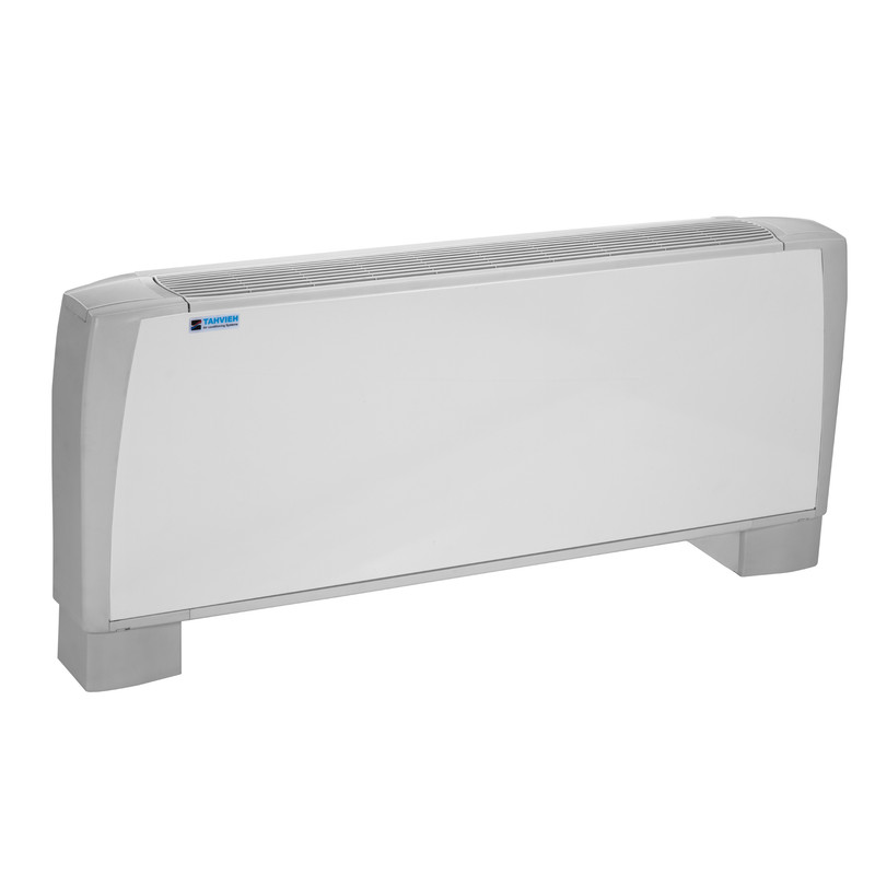 خرید و قیمت فن کویل شرکت تهویه مدل Sv-300