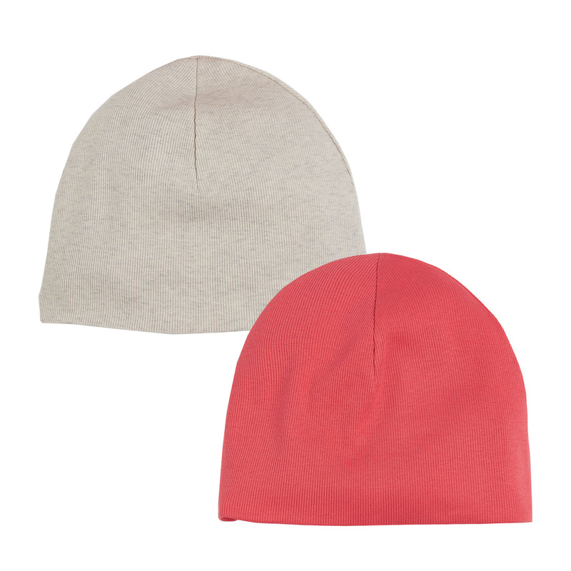 کلاه پسرانه اچ اند ام مدل 1098074011-c12 l مجموعه دو عددی