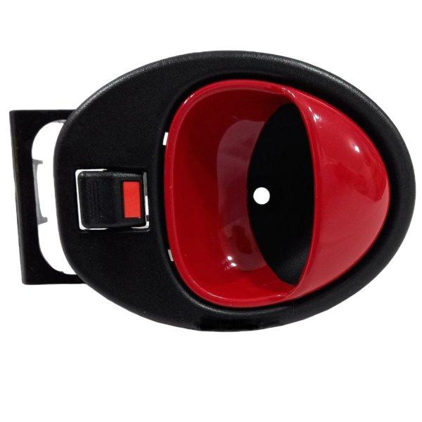 خرید و قیمت دستگیره در بازکن داخلی راست خودرو یدک چی کد 13756 مناسب برای کوییک