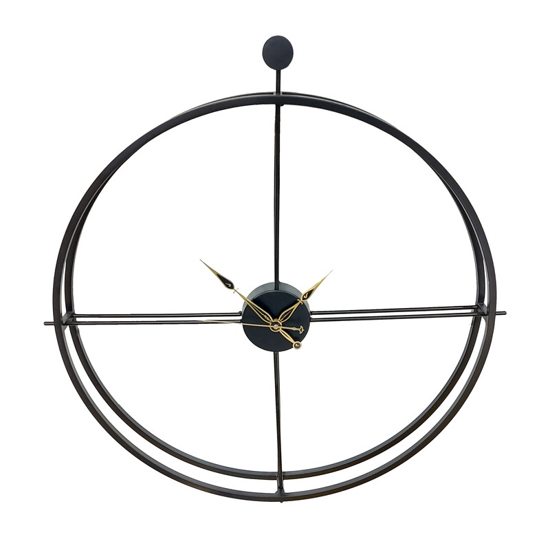 خرید و قیمت ساعت دیواری مدل شید کد 5995