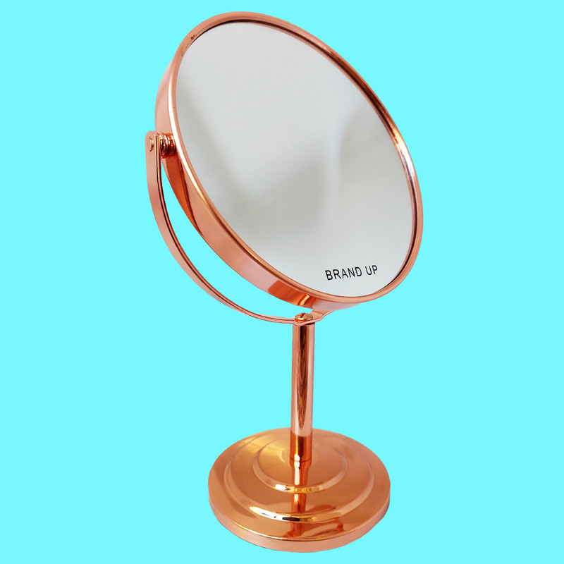 خرید و قیمت آینه آرایشی برندآپ مدل 5X-253