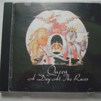 آلبوم ارنا راک Queen 1976 ( آلبوم با نشان طلایی )