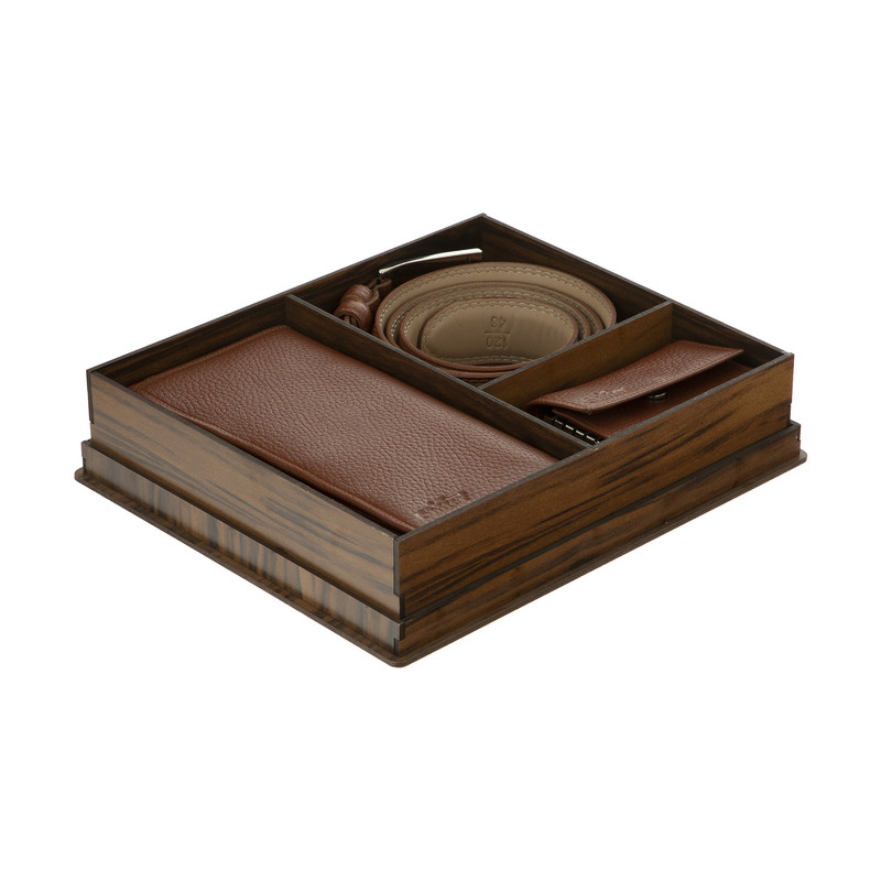 ست هدیه مردانه شیفر مدل 8305A04