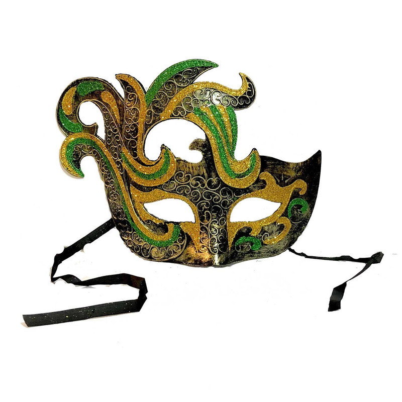 ماسک هپی شو مدل balmaske 02 اکلیلی