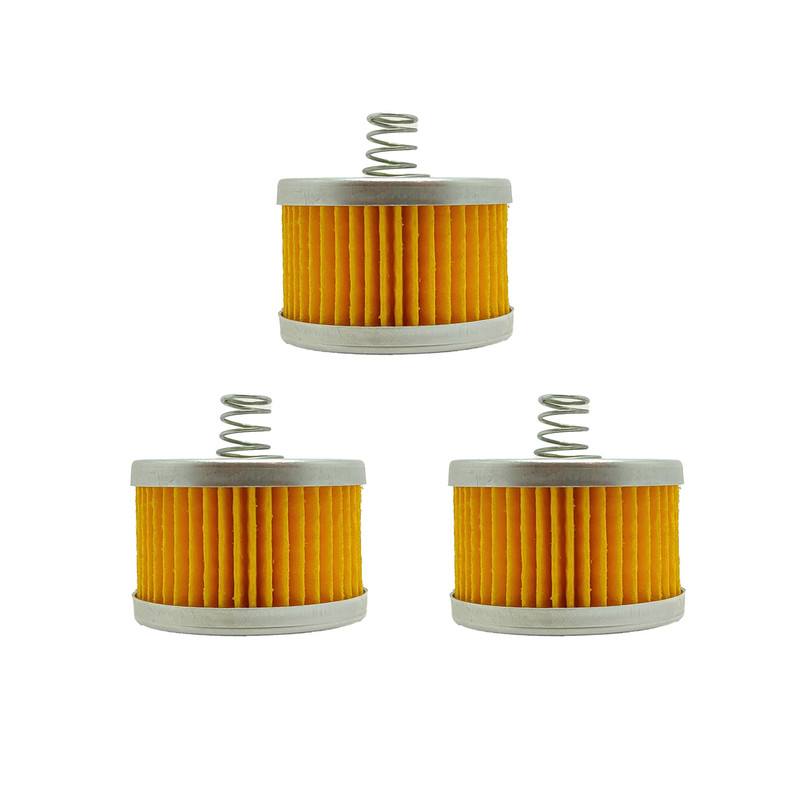 فیلتر روغن موتور سیکلت فطرس مدل 1520 _FFO مناسب برای باکسر بسته 3 عددی