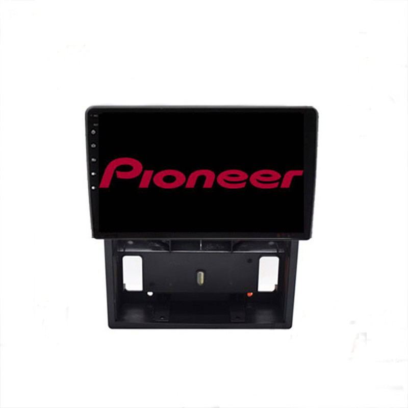 پخش کننده تصویری خودرو پایونیر کد A مناسب برای سمند سورن