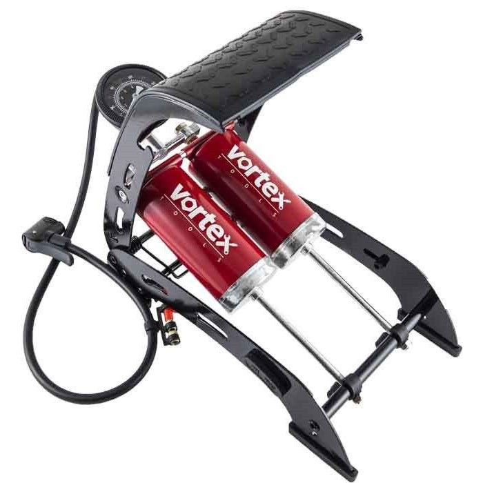 خرید و قیمت تلمبه پایی ورتکس مدل FOOT PUMP