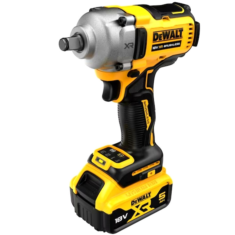 آچار بکس شارژی دیوالت مدل DCF891P2T