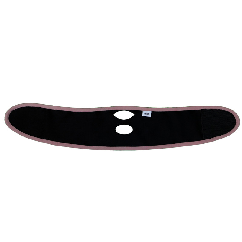 خرید و قیمت ماسک لیفت صورت پوشانه نیلای مدل LB