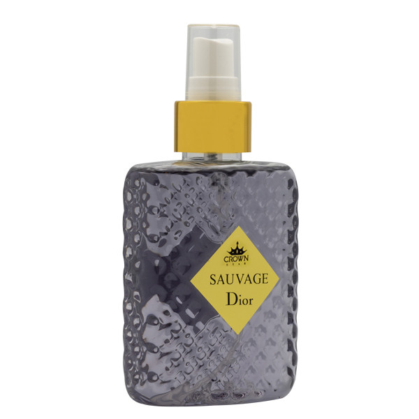 ادکلن مردانه کراون استار مدل Sauvage Dior حجم 155 میلی لیتر