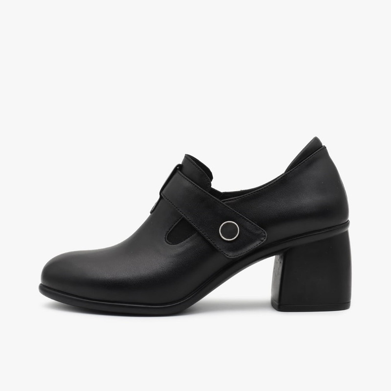 کفش زنانه چرم تهران مدل U66M