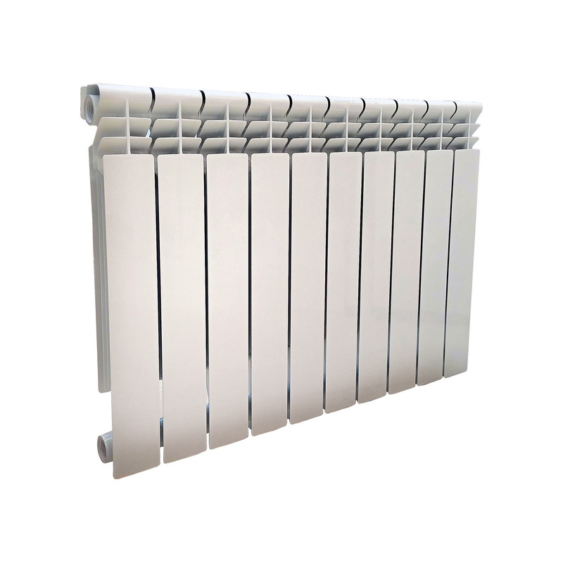 رادیاتور ایران رادیاتور مدل ماکسی 10 پره