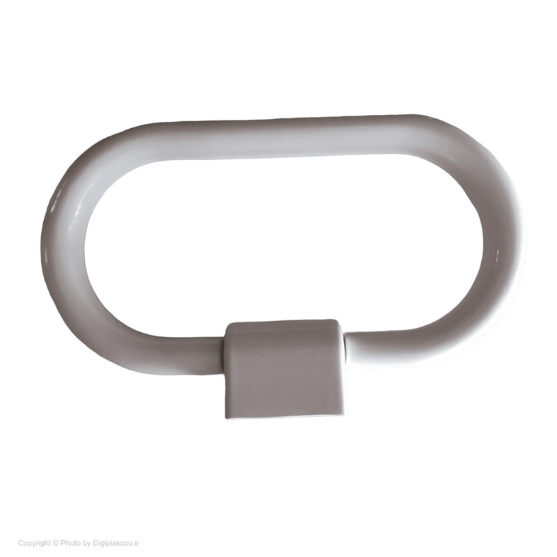 آویز حوله اطلس مدل البرز