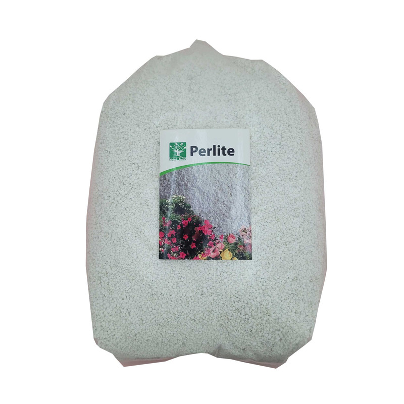 خرید و قیمت پرلیت دانه ریز فصل سبز مدل Perlit-1-3 کد 001 وزن 2 کیلوگرم