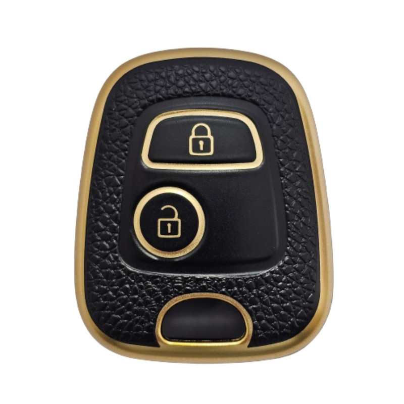 کاور ربموت خودرو چیکال مدل P-630 مناسب برای رانا