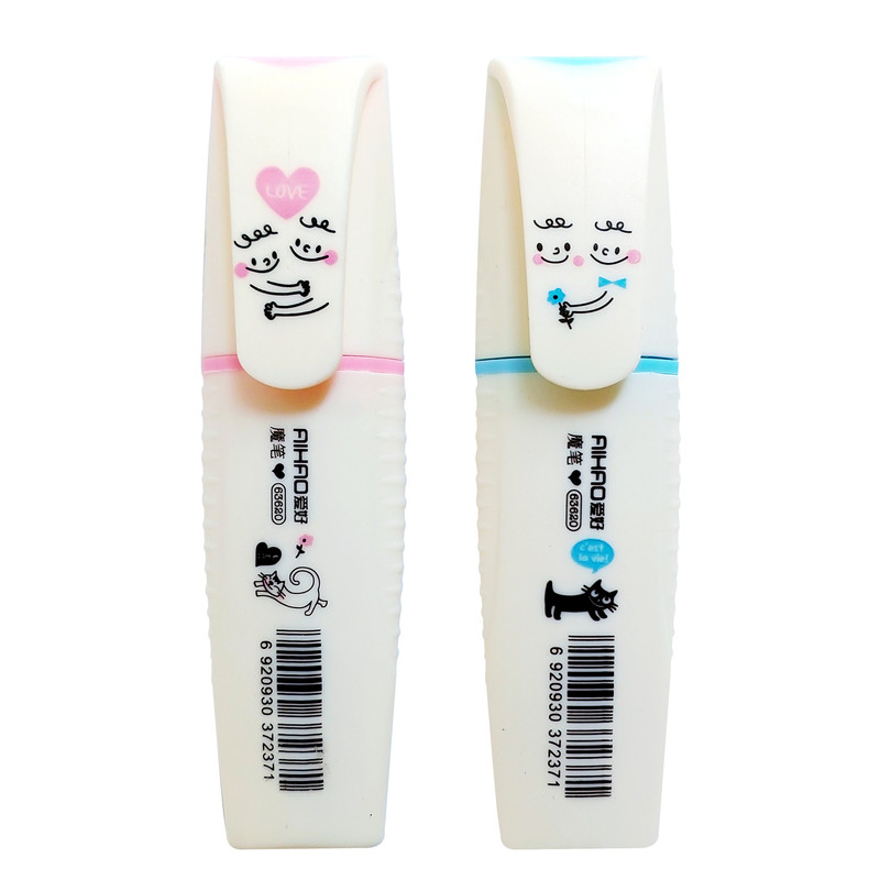 خرید و قیمت ماژیک آیهائو مدل Blender بسته 2 عددی