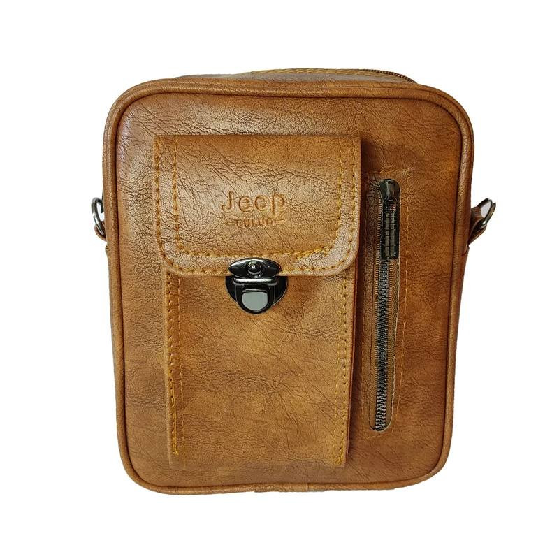 خرید و قیمت کیف پاسپورتی مردانه مدل a115