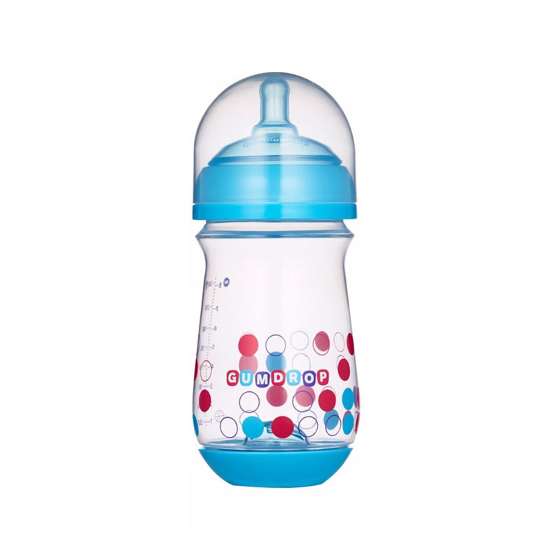 خرید و قیمت شیشه شیر فرست یرز مدل Y4967 7 ظرفیت 240 میلی لیتر