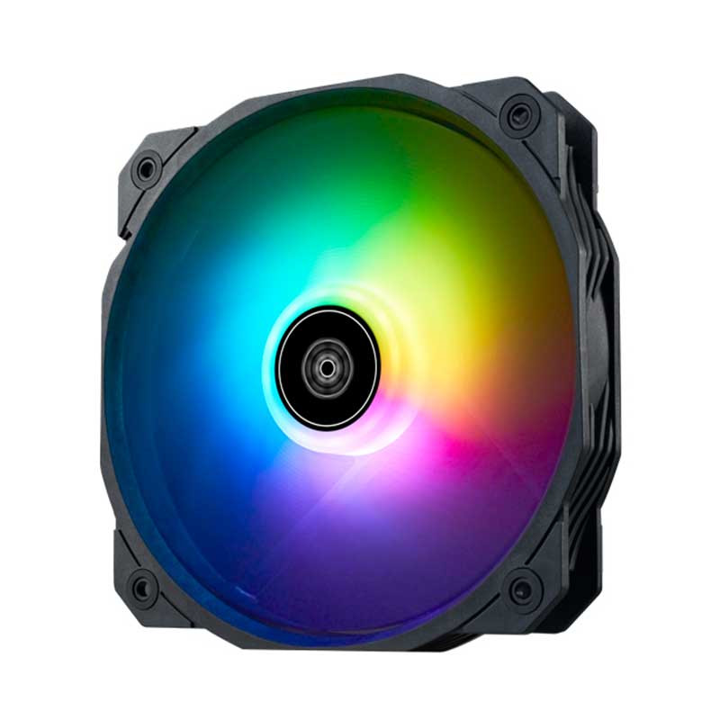 فن کیس سیلوراستون مدل SST-SF160B