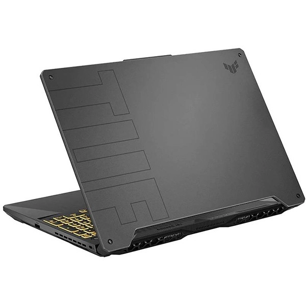 لپ تاپ 15.6 اینچی ایسوس مدل TUF Gaming F15 FX506HC-B 33