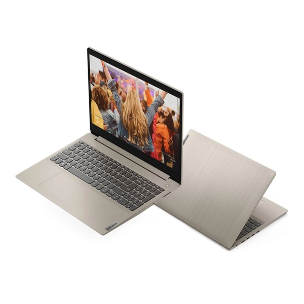 لپ تاپ 15.6 اینچی لنوو مدل IdeaPad 3-i3 12GB 1HDD 256SSD - کاستوم شده7