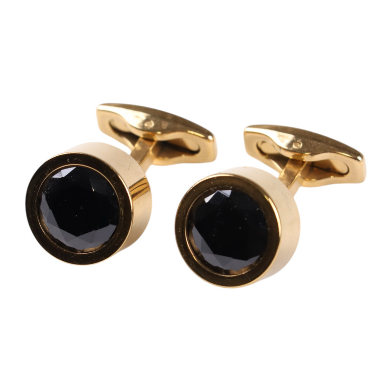 خرید و قیمت دکمه سردست مردانه نسن مدل D13