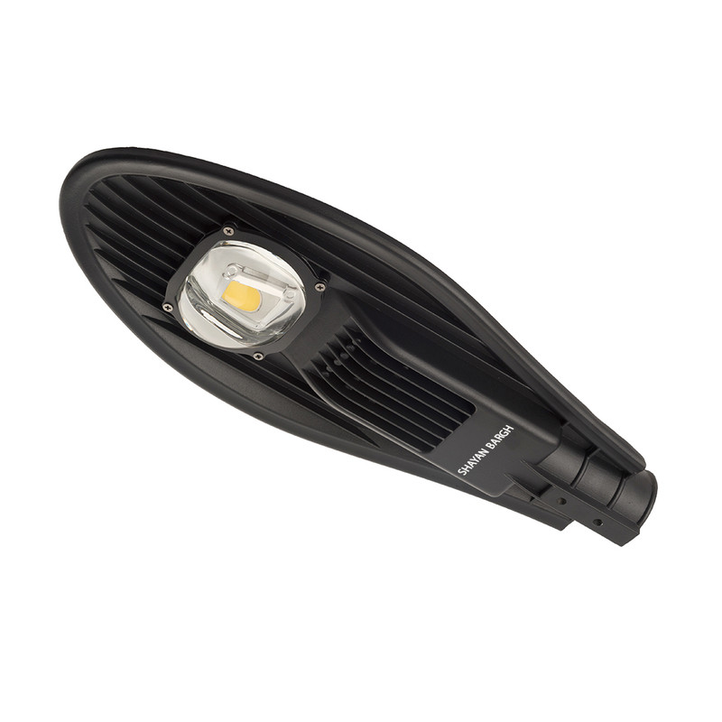 چراغ خیابانی 35 وات شایان برق مدل تفتان