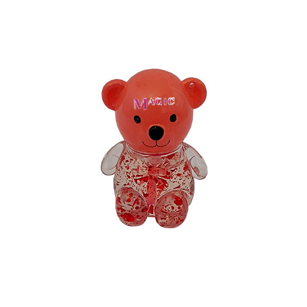 برق لب مایع مجیک مدل ghoz-09