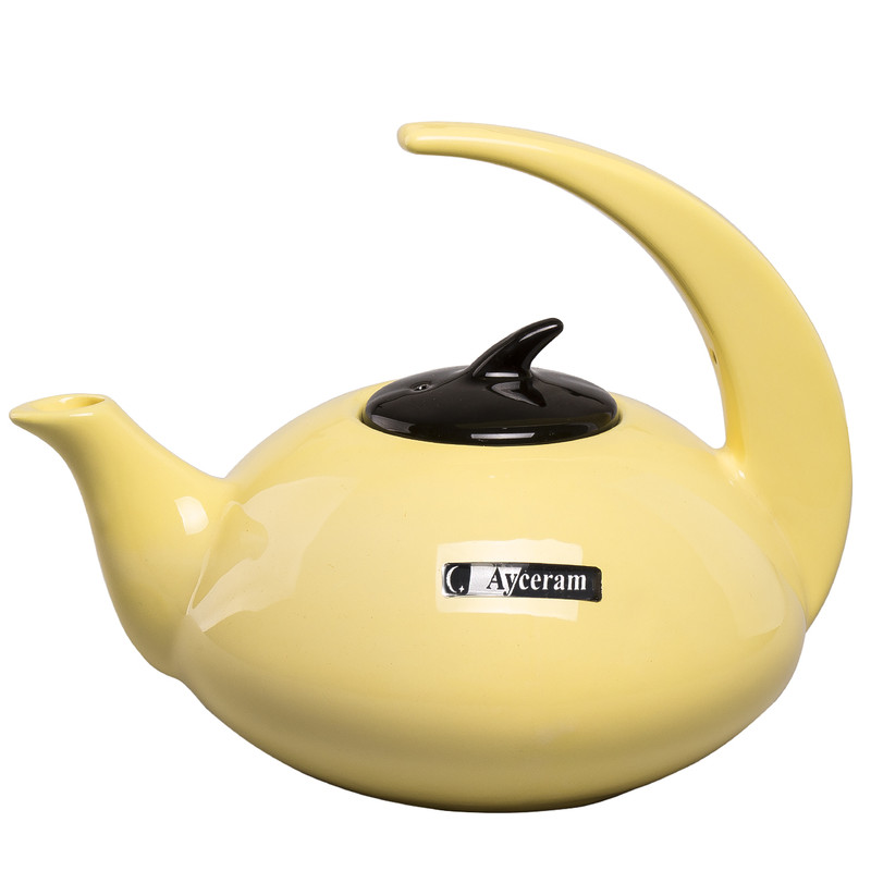 قوری آی سرام مدل 4033