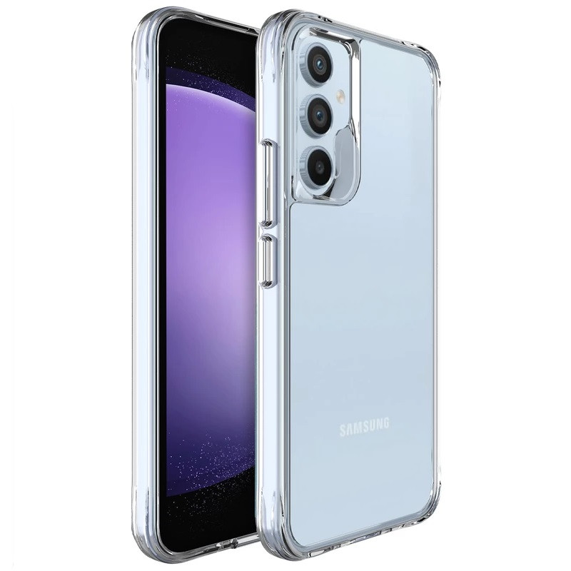 کاور بلکین مدل بدون مگ سیف مناسب برای گوشی موبایل سامسونگ Galaxy A34