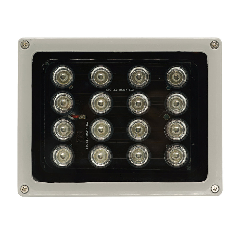 پروژکتور ال ای دی 16 وات پارس شهاب مدل NNS