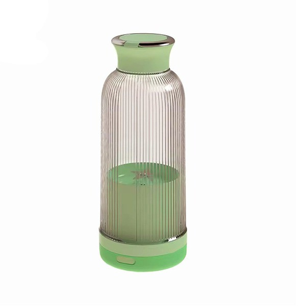 شیکر شارژی مدل ZY03 گنجایش 0.4 لیتر