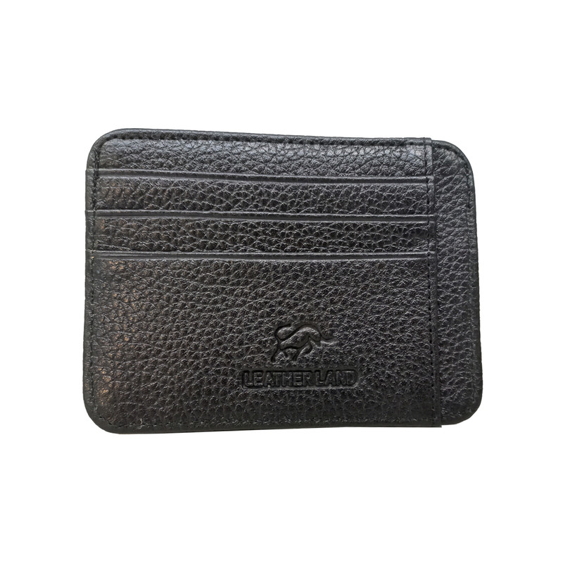 جاکارتی مردانه سرزمین چرم مدل نیکول کد 341035