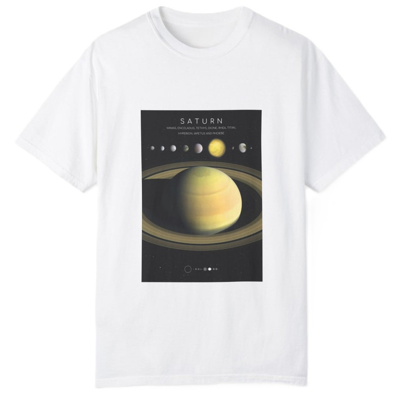 تی شرت بچگانه مدل سیاره زهل