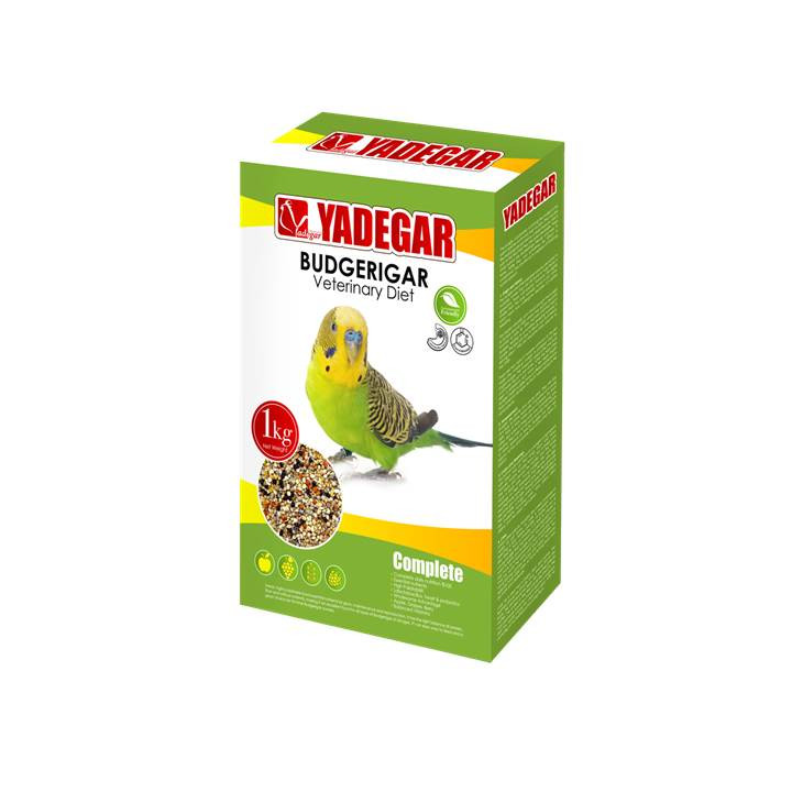 غذای مرغ عشق یادگار مدل آجیلی complete وزن 1000 گرم