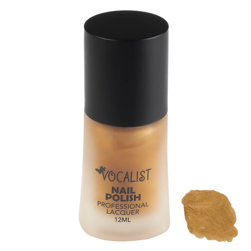 لاک ناخن وکالیست مدل کلاسیکال بیوتی شماره 411